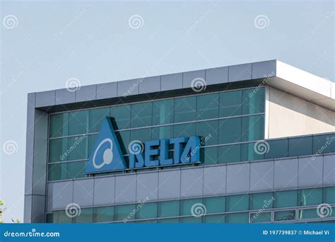 delta electronics distributors|delta electronics headquarters.